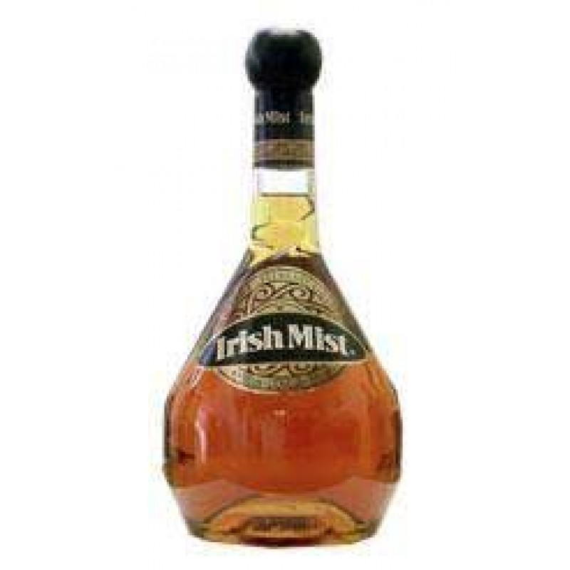 Irish Mist Ireland's Legendary Original Liqueur